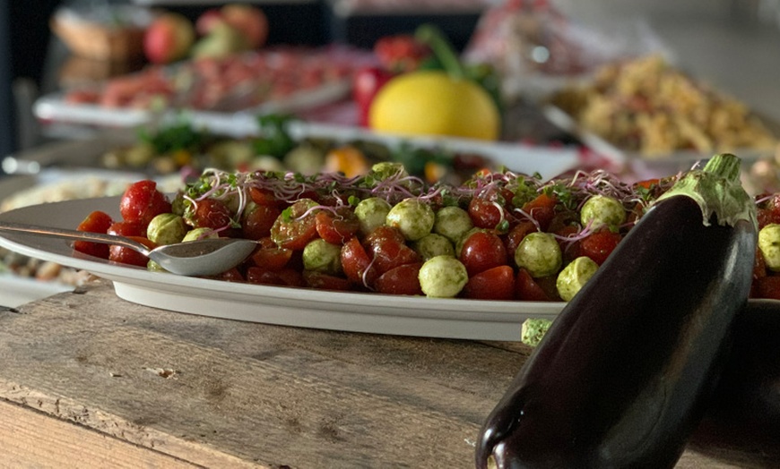 Image 4: Bis zu 23% Rabatt auf den Brunch bei Gut Hohenholz