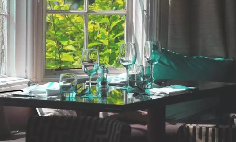 Up to 41% Off on Afternoon Tea at Willington Hall Hotel - Non-Accommodation