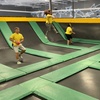 Trampoline - Adrenaline Rush Trampoline Park | Groupon