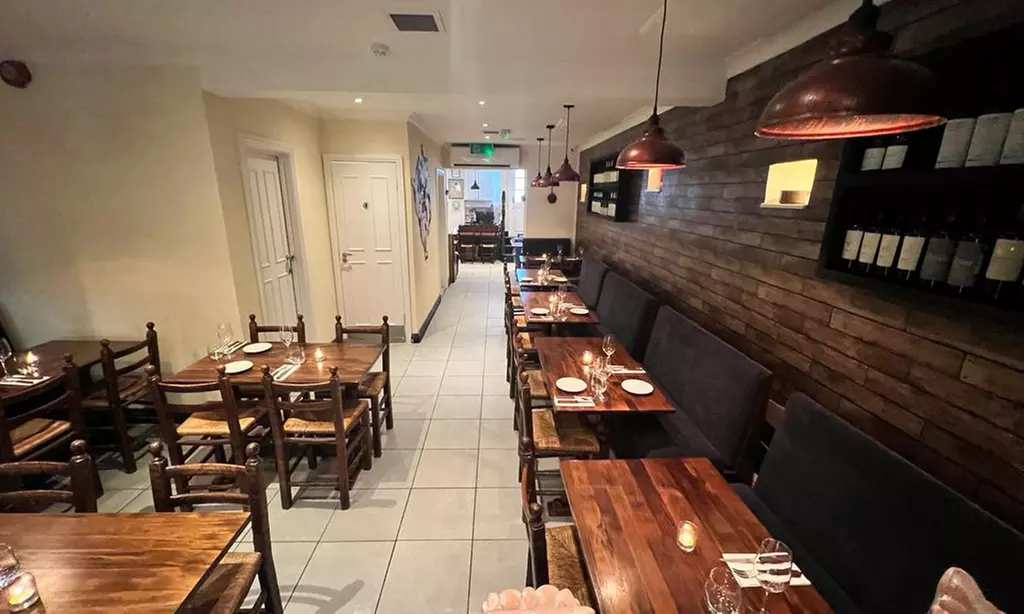 Up to 25% Off on Steakhouse at Chamuyo Bayswater