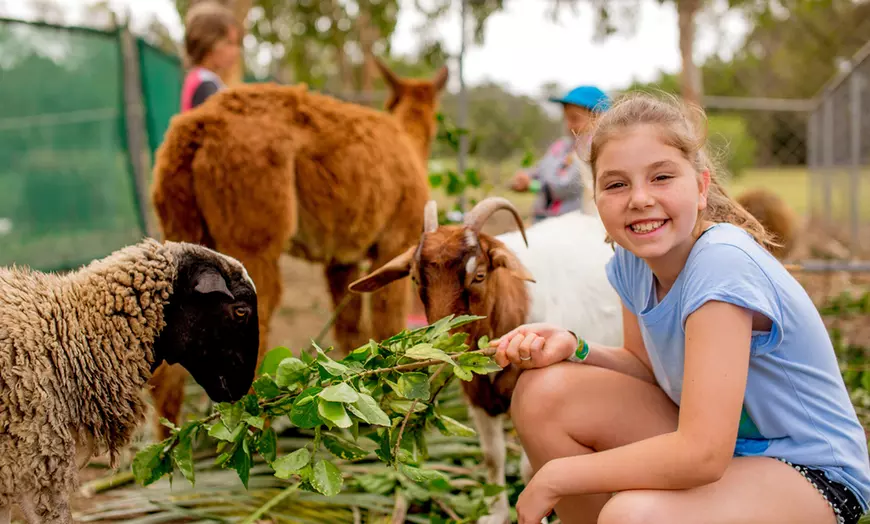 Image 10: Gold Coast: 2-Night Family Getaway
