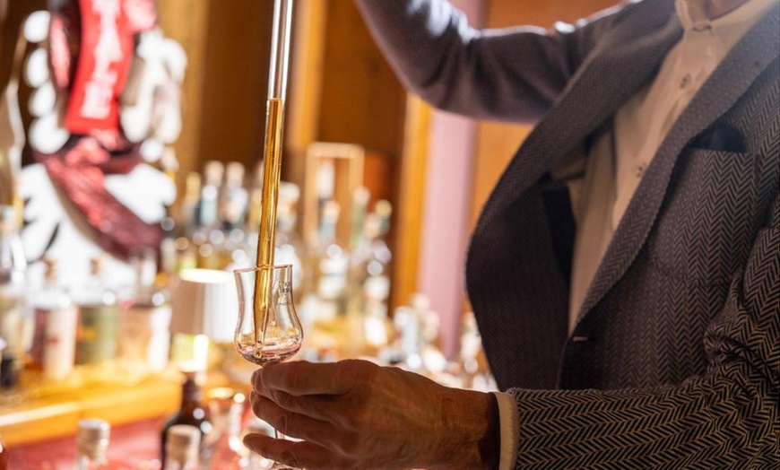 Image 17: Trentino: 1 o 2 notti con colazione, aperitivo o cena per 2