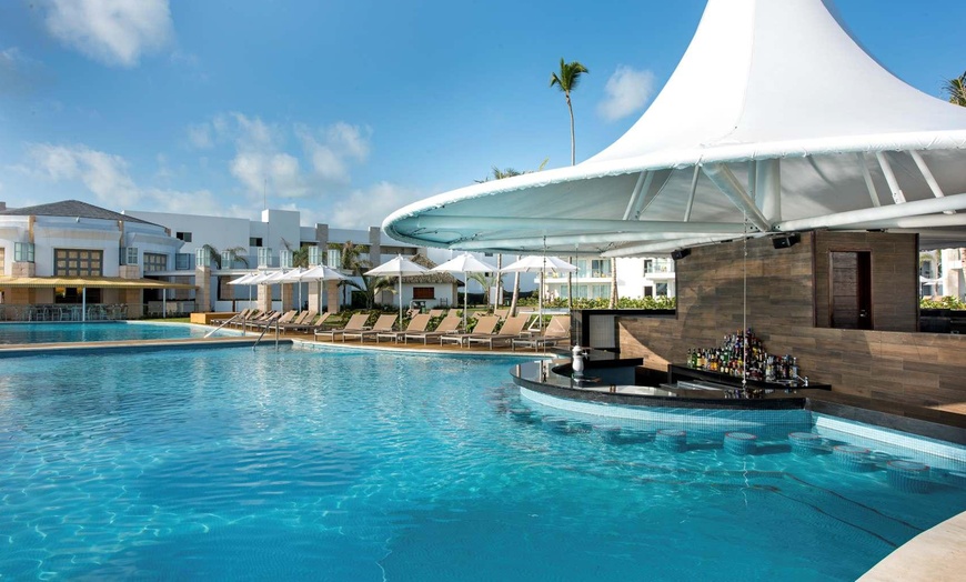 Image 17: Punta Cana All-Inclusive Resort with Aqua Nick