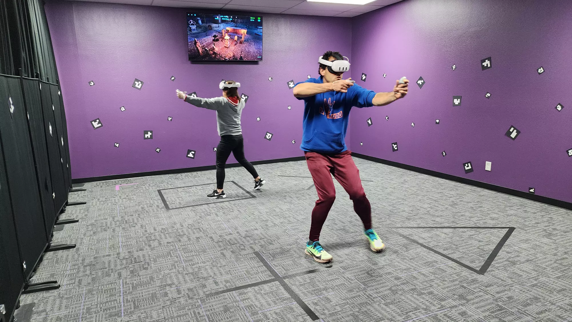 Up to 39% Off on Escape Room at Scorch VR - Primary Image