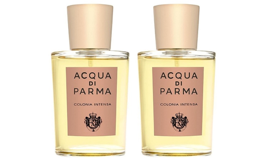 Image 2: Acqua Di Parma Colonia Intensa Eau De Cologne 100ml (No Box)