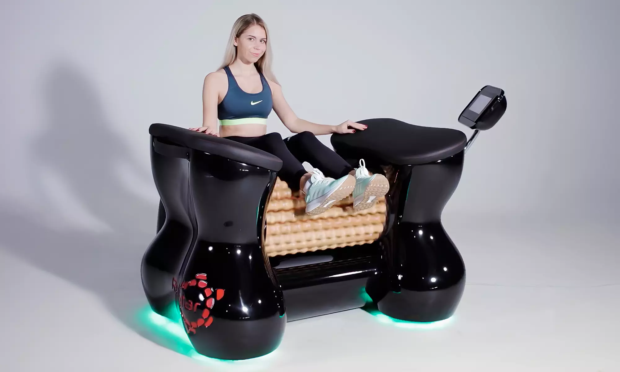 Up to 40% Off on Endermologie at MyRoll Studio