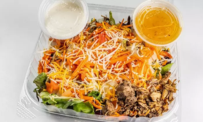Enjoy Delicious Eats with $15 or $30 Voucher at Orland Square Mall
