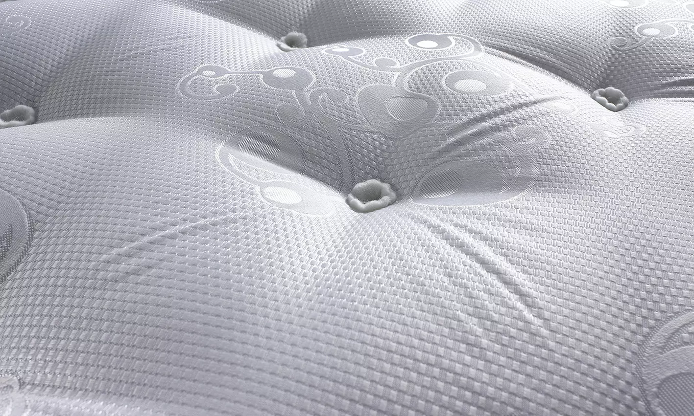 Diamond 3000 Orthopedic Support Mattress - 30cm Height