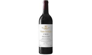 Vega Sicilia Unique Red Wine