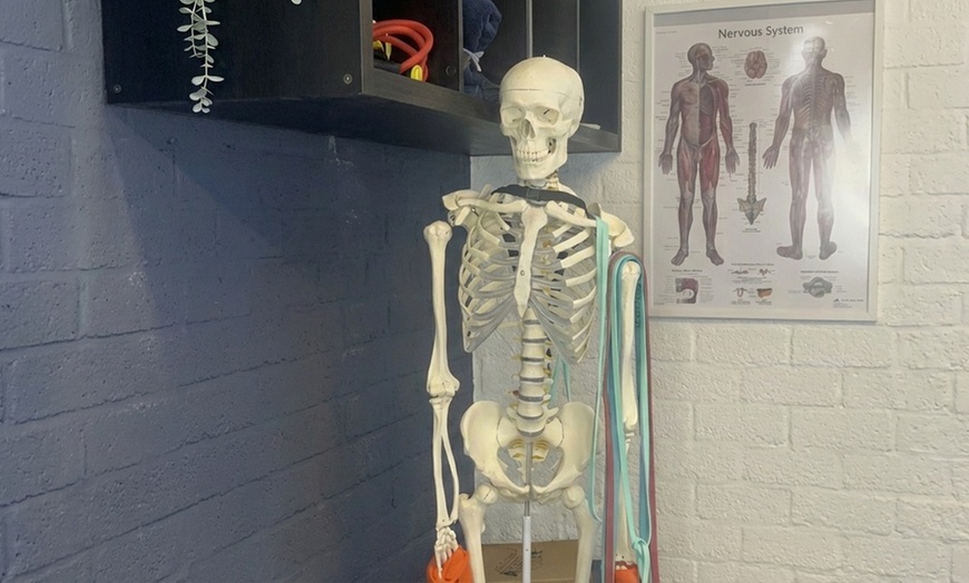 Image 4: Gerichte fysiotherapie behandelingen afgestemd op jouw hersteldoelen