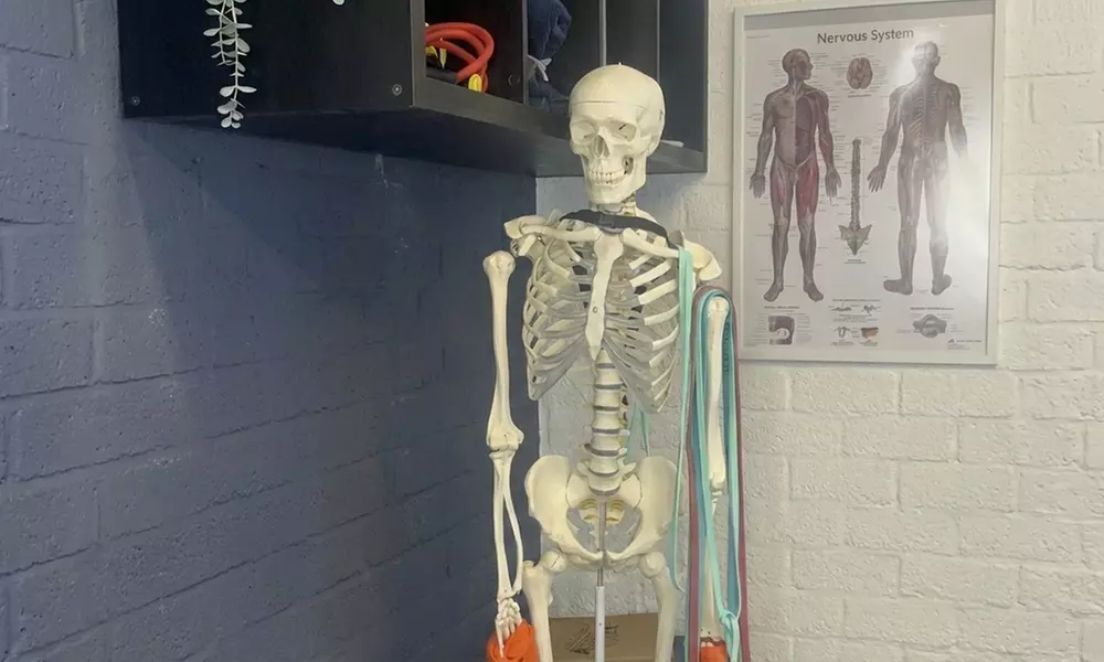 Gerichte fysiotherapie behandelingen afgestemd op jouw hersteldoelen