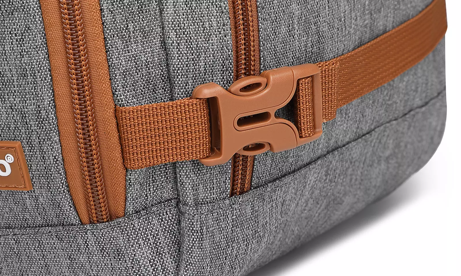 KONO 20L Lichtgewicht Cabine Rugzak - Multi Color