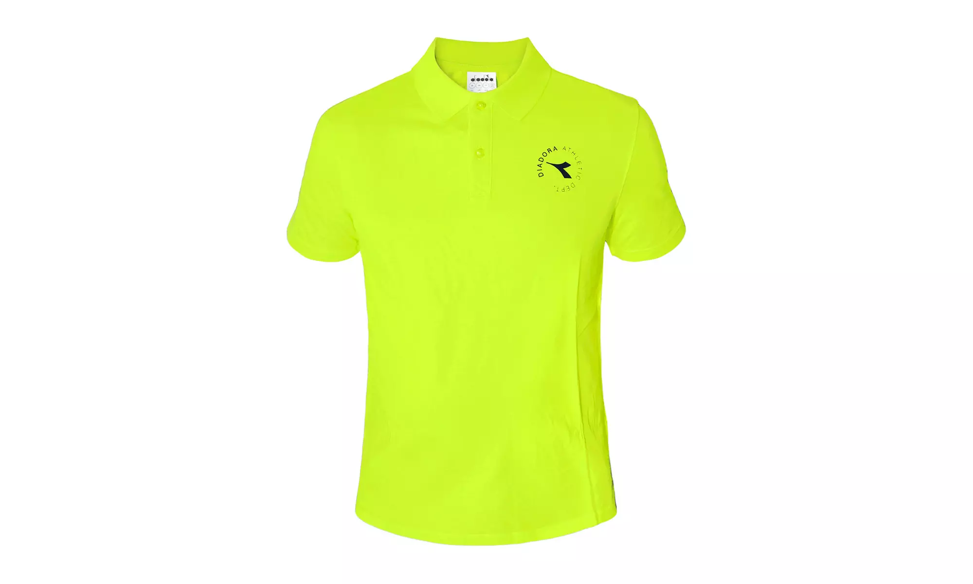 Polo da uomo Diadora