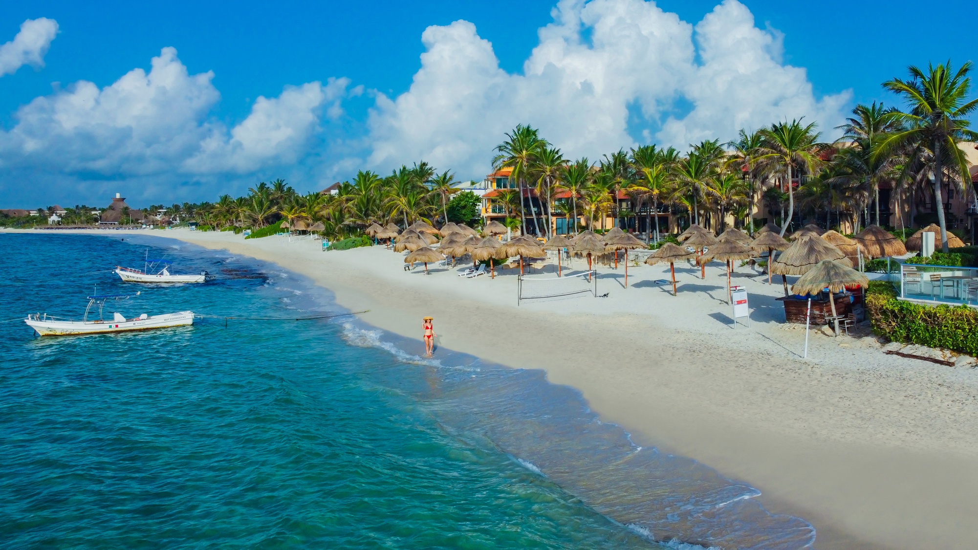 Member's Pricing: 4-Star All-Inclusive Resort in Riviera Maya 
