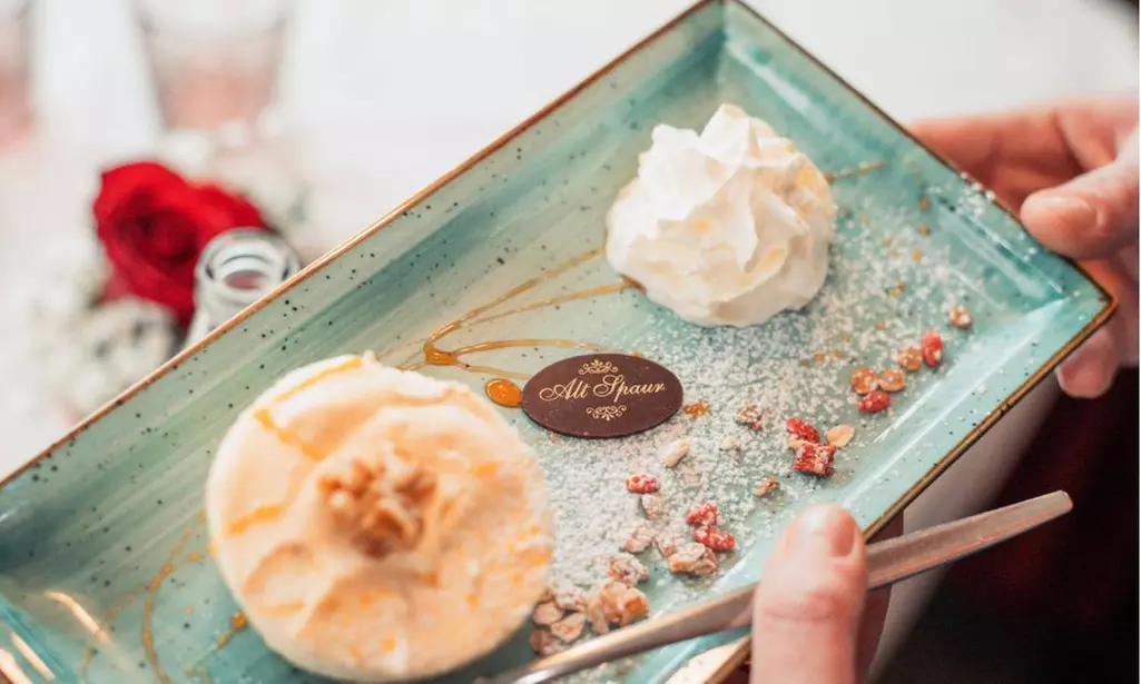 Trentino: 1 o 2 notti con colazione, aperitivo o cena per 2