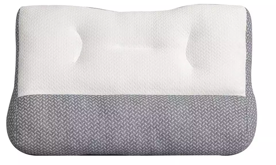 Ergonomisches Kopfkissen