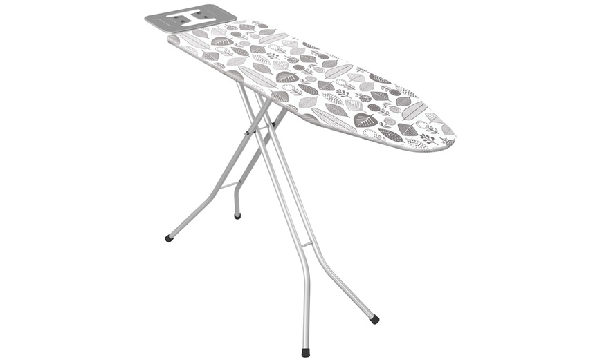 Image 4: Metal Ironing Board