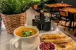 Brazilian Steak Meal with Wine for One, Two or Four at Galpão (Up to 52% Off) - Second Medium