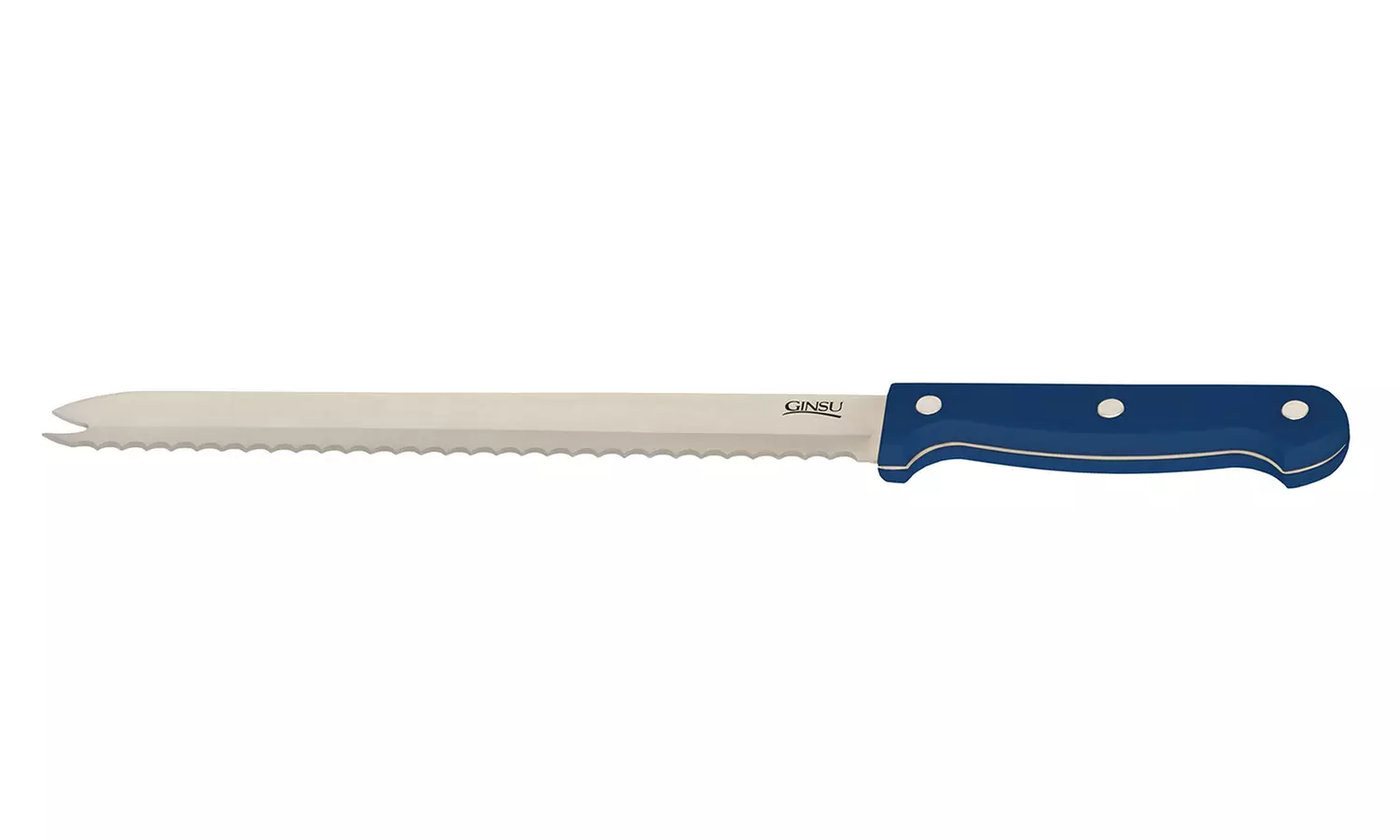 Ginsu Original Slicer Kitchen Knife - Second Medium