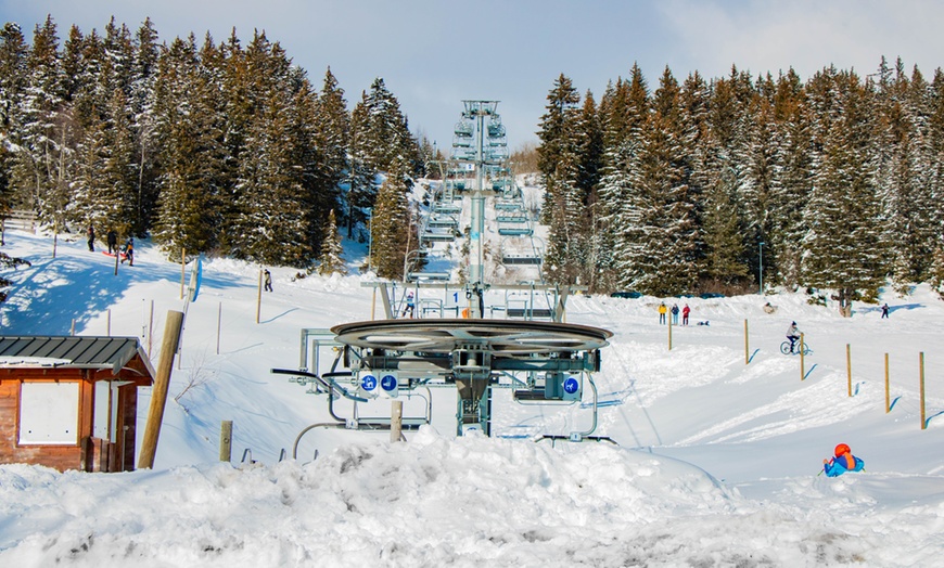 Image 11: Rhône-Alpes : appartement pour vacances au ski