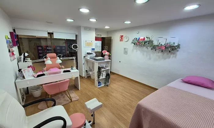 Limpieza facial sin extracción, completa, ultrasónica o peeling