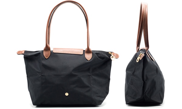 Groupon best sale sac longchamp