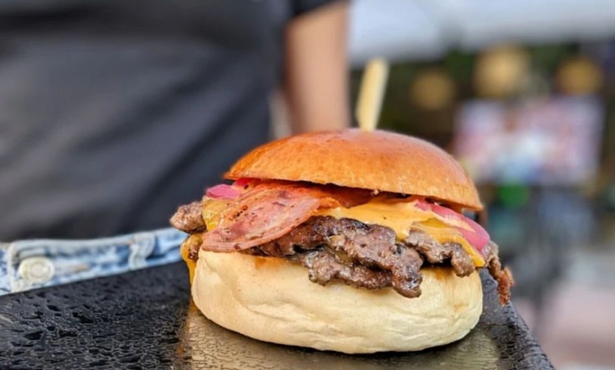 Image 9: ¡Menú Mediterráneo para 2 o 4 personas en El Arte de Malasaña!