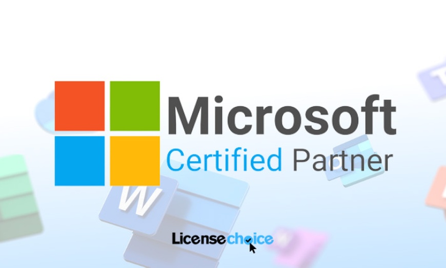 Image 2: Official Microsoft Office 2021 Lifetime Keys from License Choice