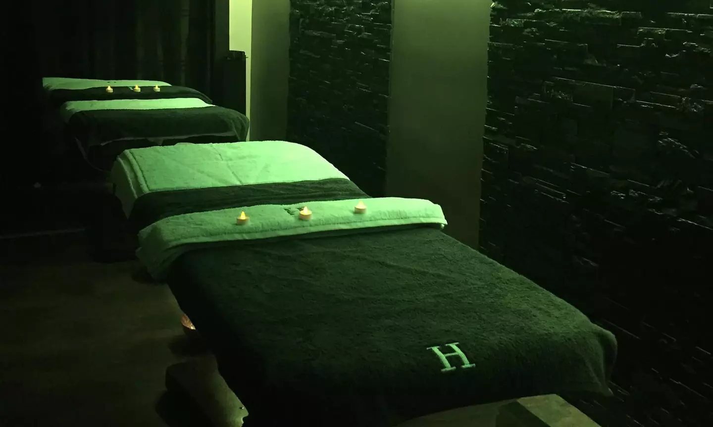 Jusqu'à 34% de remise sur Massage - Autre spécialité chez Institut Harmony - Image 2