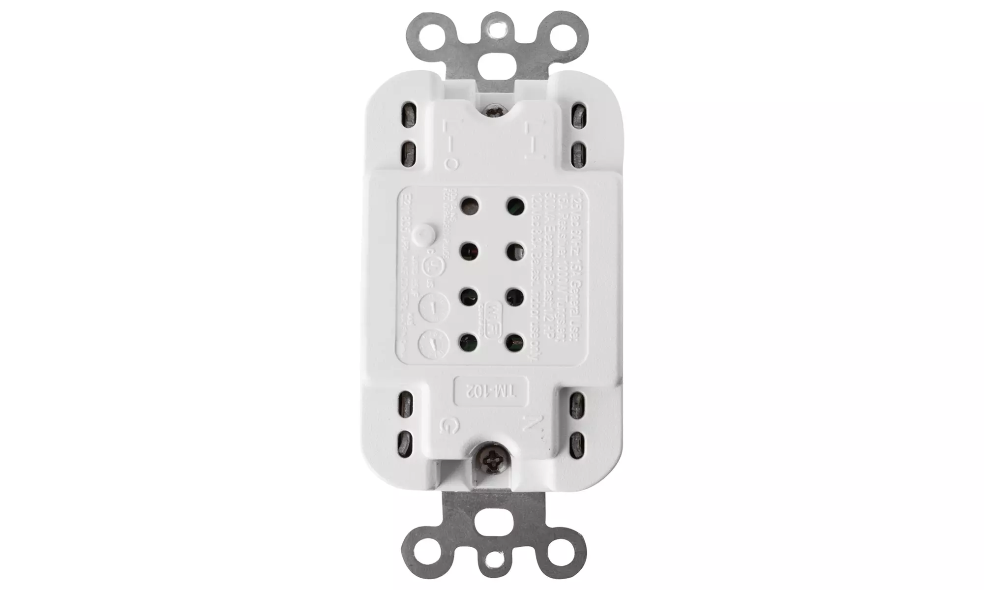 Vivitar Smart Home Wi-Fi HA-1000 Light Switch - Second Medium