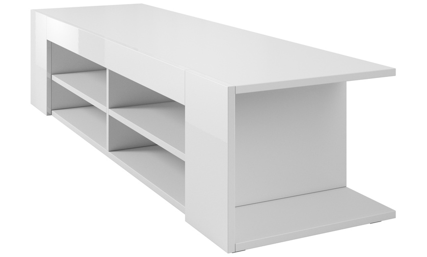 Image 3: Nova TV Unit