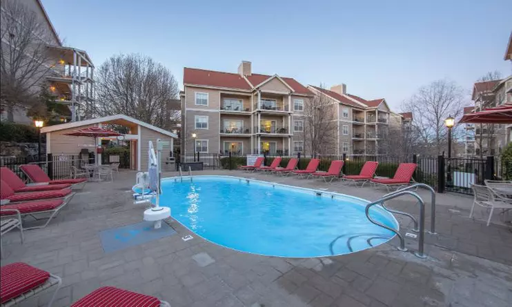 Family-Friendly Wyndham Condos in Branson