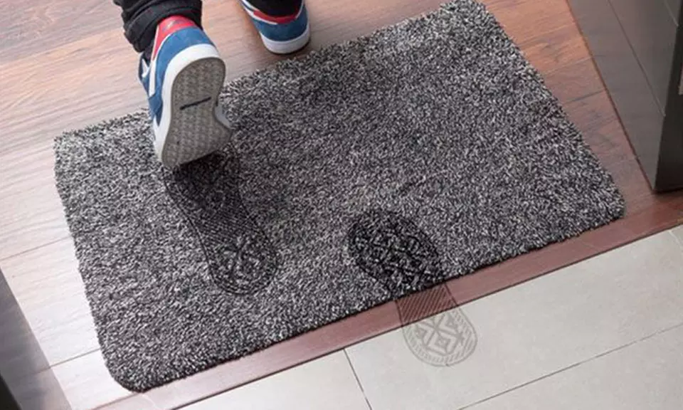 1 o 2 zerbini iperassorbenti con spedizione gratuita - Primary Image