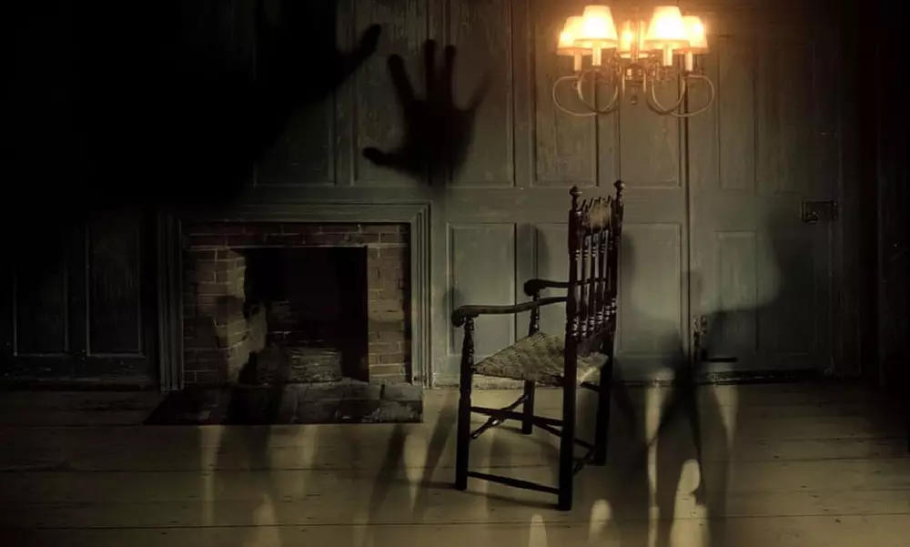 Escape Room Game for up to 10 people at Castle of Chaos (Up to 31% Off) - Primary Image