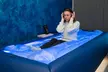 50 Min. Dry-Floating-Anwendung bei Cryopoint Berlin Ku'damm (bis zu 62% sparen) - Second Medium