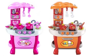 Kitchen Play Set