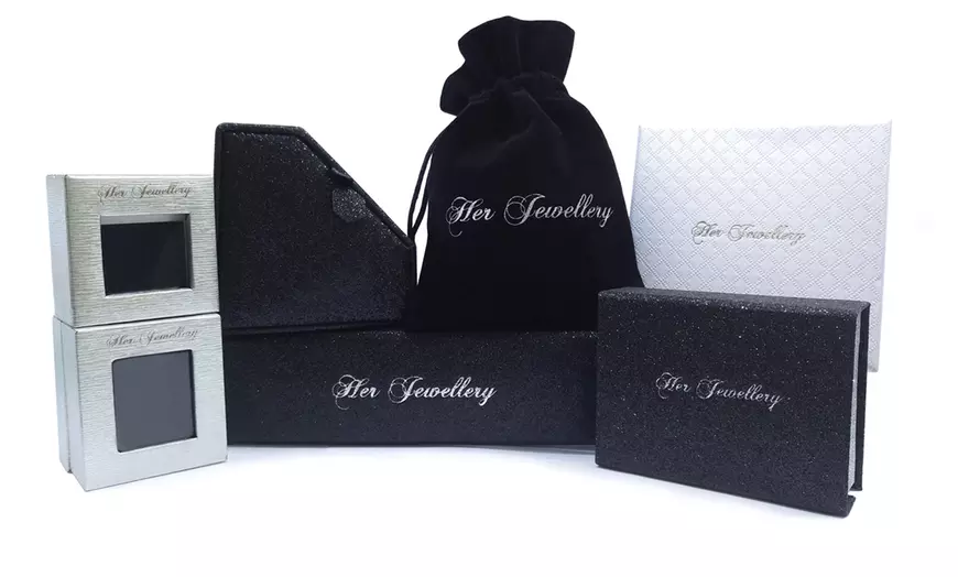 Image 12: Sieraden gemaakt met Swarovski®-kristallen