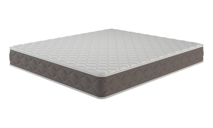 Image 5: Materasso ergonomico in memory foam