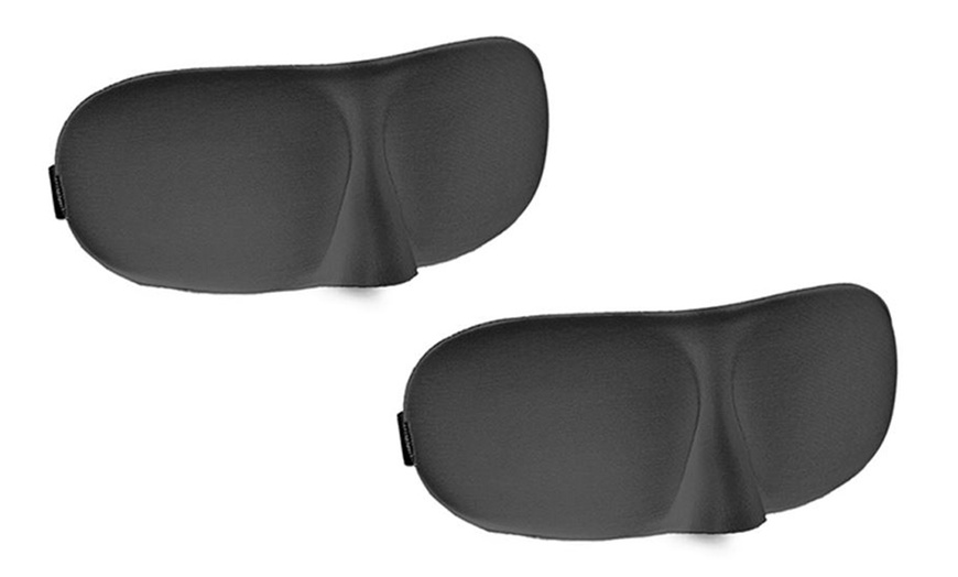 Image 7: Travel Eye Mask