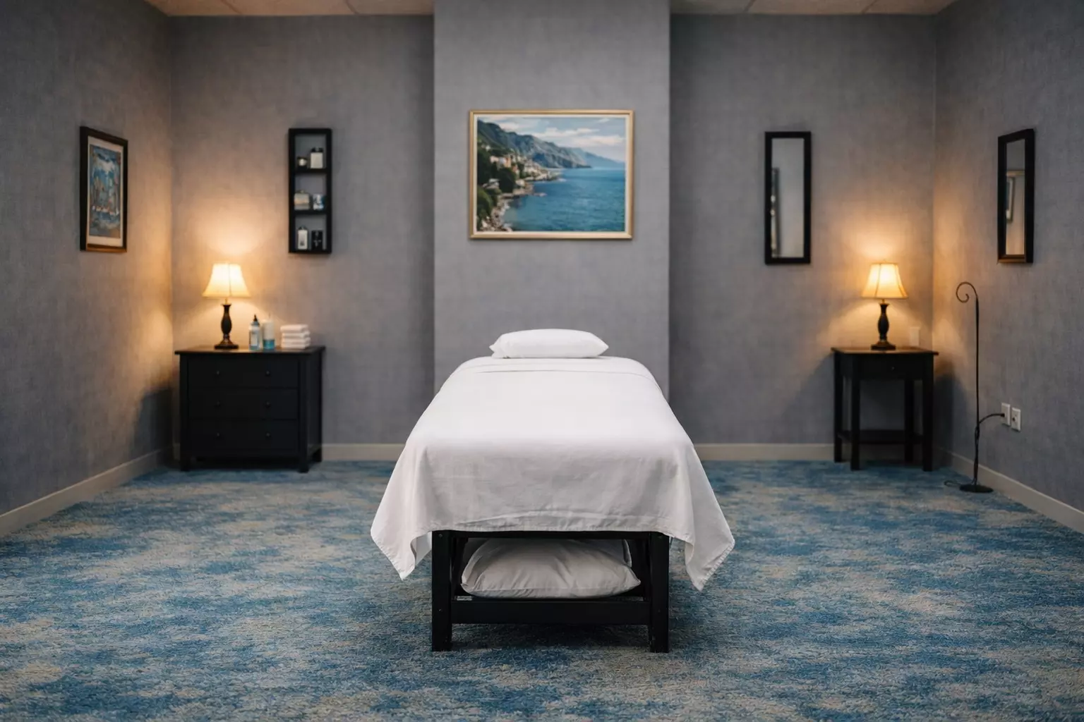 Rejuvenating Massages & Soothing Reflexology for Ultimate Relaxation