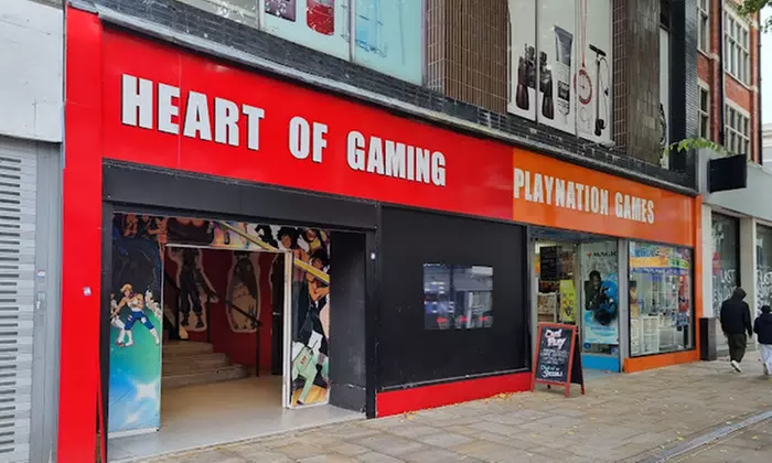 Open Pass Gaming Access, Featuring the Latest Games and Classic Titles