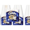 Image 4: Bulk Buy - Panda Cuddle Classic Quilted Toilet Roll 