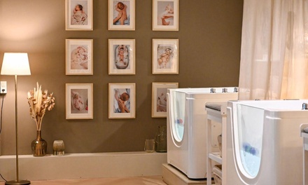 Head spa enfant 30 minutes - Ö Spa Daë