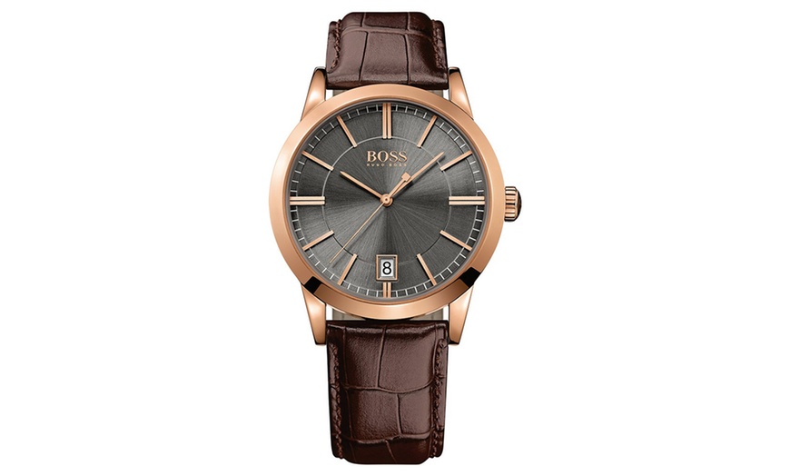 Image 10: Hugo Boss horloges