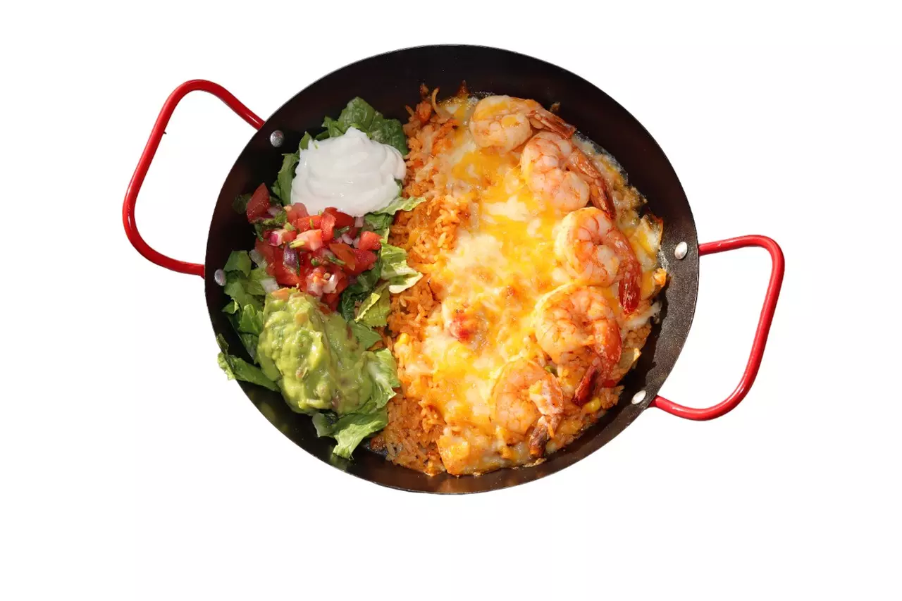 Explore Authentic Latin American Cuisine with Food & Drink Credits