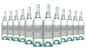  12x Island Tribe NZ Sauv... 