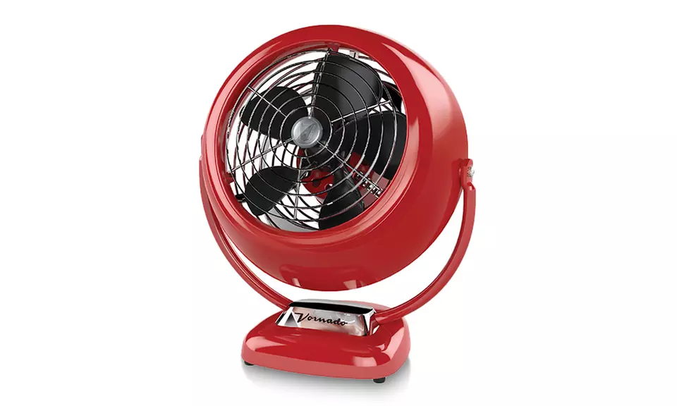 Vornado VFan Vintage Air Circulator Fan - Primary Image