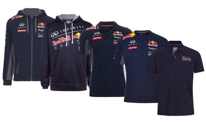 pepe jeans infiniti redbull 