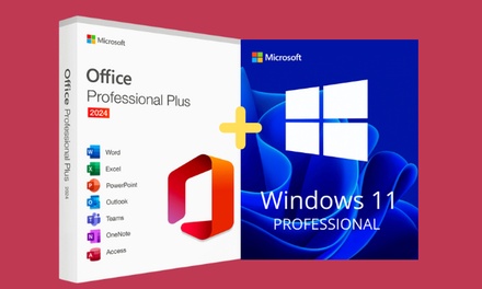 Microsoft Windows 10 Professional 1Pc - Mediaman