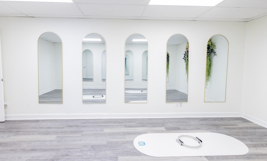 Image 6: Private Five-Course Romantic Dinner or Group Dining Experience